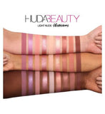 Huda Beauty Nude Obsessions Eyeshadow Palette Light