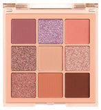 Huda Beauty Nude Obsessions Eyeshadow Palette Light