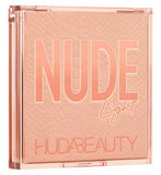 Huda Beauty Nude Obsessions Eyeshadow Palette Light