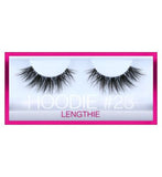 Huda Beauty Lengthie Lash - Hoodie 23