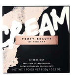 Fenty Beauty Cheeks Out Freestyle Cream Bronzer