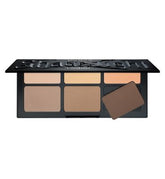 KVD Beauty Shade + Light Face Contour Palette