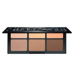 KVD Beauty Shade + Light Face Contour Palette