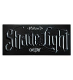 KVD Beauty Shade + Light Face Contour Palette