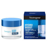 Neutrogena Hydro Boost Night Cream 50ml