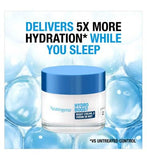 Neutrogena Hydro Boost Night Cream 50ml
