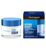 Neutrogena Hydro Boost Night Cream 50ml