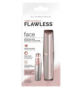 Finishing Touch Flawless Face, Facial Hair Remover for Women