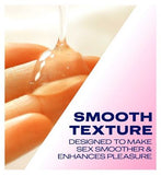 Durex Naturals Extra Sensitive Water Based Lube - 100ml