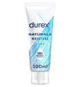 Durex Naturals Moisture Lube Water Based - 100ml