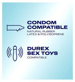 Durex Naturals Moisture Lube Water Based - 100ml