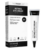 The Inkey List Retinol Eye Cream 15ml