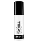The INKEY List™ 15% Vitamin C and EGF Serum 30ml