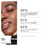 The INKEY List™ 15% Vitamin C and EGF Serum 30ml