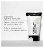 The INKEY List™ Vitamin B, C and E Moisturizer 50ml