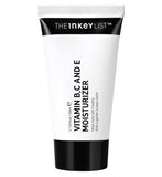 The INKEY List™ Vitamin B, C and E Moisturizer 50ml