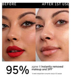 The INKEY List™ Oat Cleansing Balm 150ml