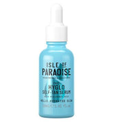 Isle of Paradise Hyglo Hyaluronic Self-Tan Face Serum 30ml