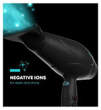 Revamp Progloss 5000 Ionic Hair Dryer