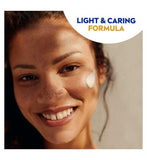 NIVEA SUN UV Face Soothing Sensitive Sun Cream SPF50+ 50ml