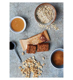 Deliciously Ella Peanut Butter Oat Bar 50g