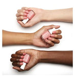 Essie Nail Polish 679 Flying Solo, Bright Pink Colour, High Shine and High Coverage Nail Polish 13.5 ml