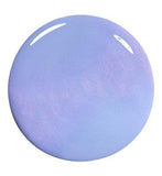 Essie Nail Polish 681 You Do Blue Shimmery Baby Blue Colour, High Shine and High Coverage Nail Polish 13.5 ml