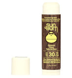 Sun Bum Moisturizing Sunscreen Lip Balm Coconut SPF 30 UVA/UVB 4.25g