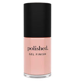 Polished Gel Finish Nail Colour 025 8ml