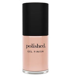 Polished Gel Finish Nail Colour 026 8ml