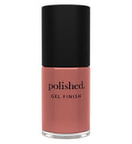 Polished Gel Finish Nail Colour 028 8ml