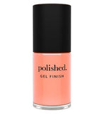 Polished Gel Finish Nail Colour 030 8ml