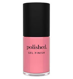 Polished Gel Finish Nail Colour 031 8ml