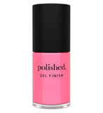 Polished Gel Finish Nail Colour 032 8ml
