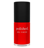 Polished Gel Finish Nail Colour 033 8ml