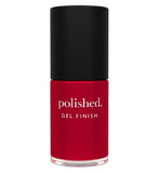Polished Gel Finish Nail Colour 034 8ml