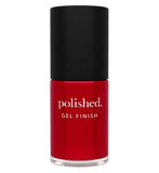 Polished Gel Finish Nail Colour 035 8ml