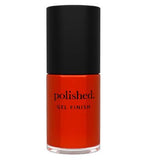 Polished Gel Finish Nail Colour 037 8ml