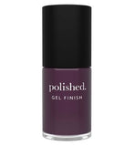 Polished Gel Finish Nail Colour 038 8ml