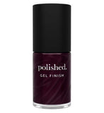 Polished Gel Finish Nail Colour 039 8ml