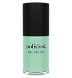 Polished Gel Finish Nail Colour 043 8ml