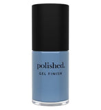 Polished Gel Finish Nail Colour 044 8ml