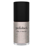 Polished Gel Finish Nail Colour 045 8ml