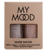 My Mood Nail Polish Duo Nude Mood