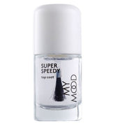 My Mood Nail Polish 73% Plant Base Coat 10ml