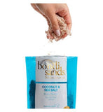 Bondi Sands Coconut and Sea Salt Body Scrub 250g