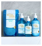 Bondi Sands Coconut and Sea Salt Body Scrub 250g