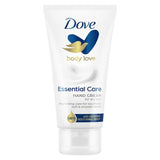 Dove Love Essential Care Hand Cream 75ml
