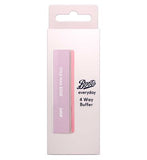 Boots Everyday 4 Way Buffer