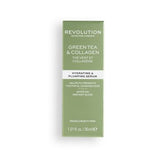 Revolution Skincare Green Tea & Collagen Serum 30ml